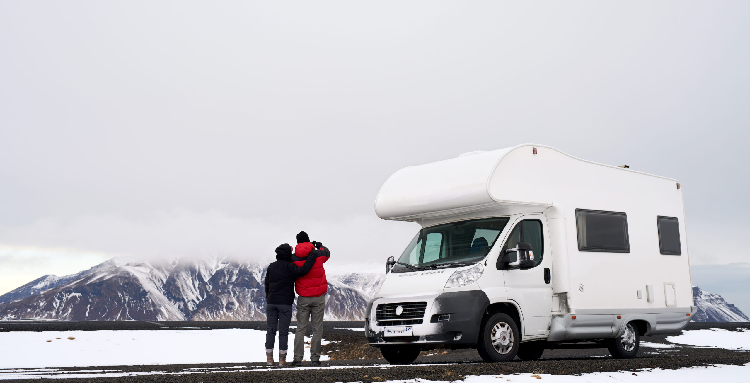 Motorhome Insurance