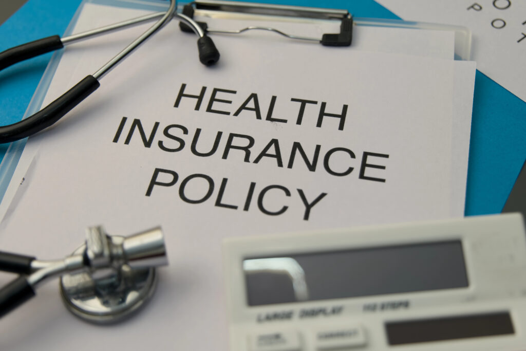 Marketplace Insurance (ACA)